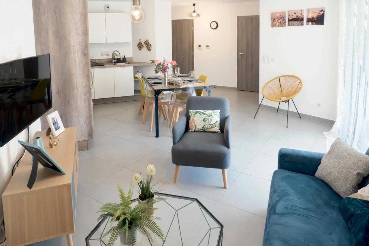 Le Cocon Tresum - Lac, Vieille Ville, Garage อานซี ภายนอก รูปภาพ